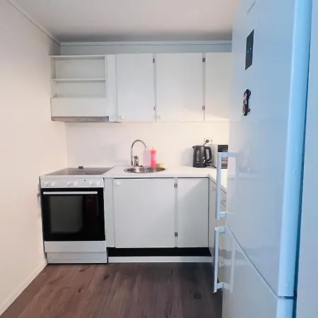 Cozy Next To Forum & Dnb Arena Apartament