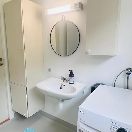 Cozy Next To Forum & Dnb Arena Apartament *