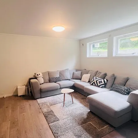 Cozy Next To Forum & Dnb Arena Stavanger